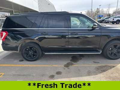 2021 Ford Expedition Max, $35990. Photo 3