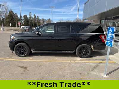 2021 Ford Expedition Max, $35990. Photo 4