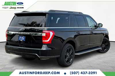 2021 Ford Expedition Max, $35990. Photo 6
