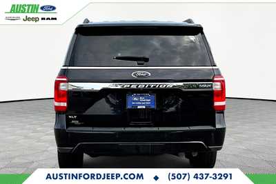 2021 Ford Expedition Max, $35990. Photo 8