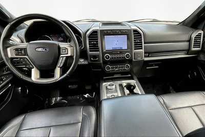 2021 Ford Expedition Max, $35990. Photo 9