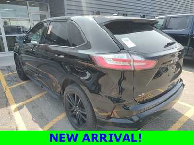 2021 Ford Edge, $25990. Photo 6