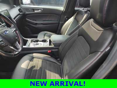 2021 Ford Edge, $25990. Photo 7