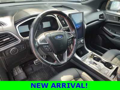 2021 Ford Edge, $25990. Photo 8