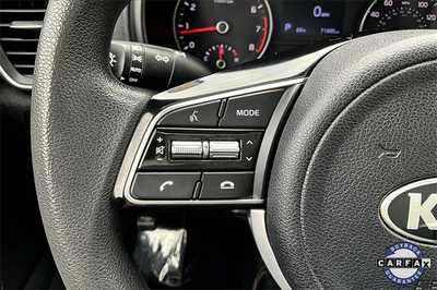 2022 Kia Sportage, $16990. Photo 10