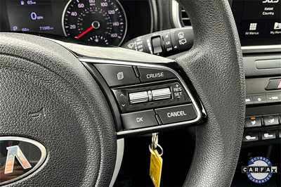 2022 Kia Sportage, $16990. Photo 11