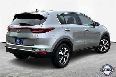 2022 Kia Sportage, $16990. Photo 5