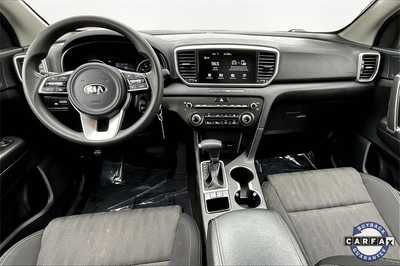2022 Kia Sportage, $16990. Photo 7