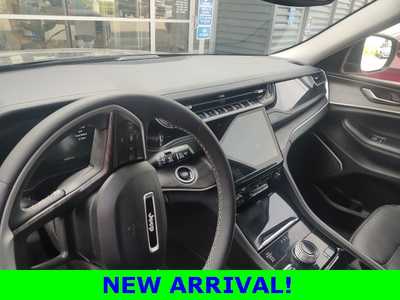 2022 Jeep Grand Cherokee, $31990. Photo 10