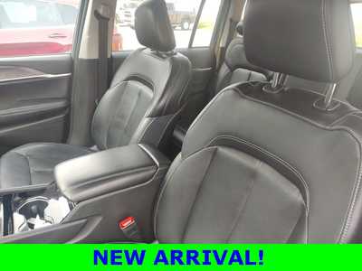2022 Jeep Grand Cherokee, $31990. Photo 9