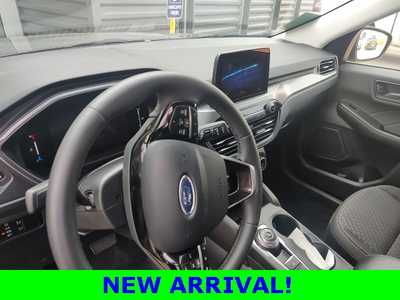 2023 Ford Escape, $21990. Photo 11