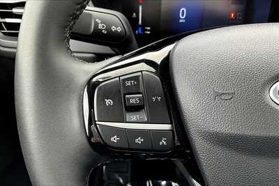 2023 Ford Escape, $19390. Photo 12
