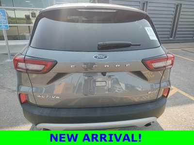 2023 Ford Escape, $21990. Photo 4