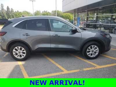 2023 Ford Escape, $21990. Photo 6