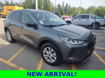 2023 Ford Escape, $21990. Photo 7
