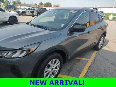 2023 Ford Escape, $21990. Photo 9