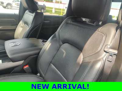 2019 RAM 1500 Crew Cab, $34990. Photo 10