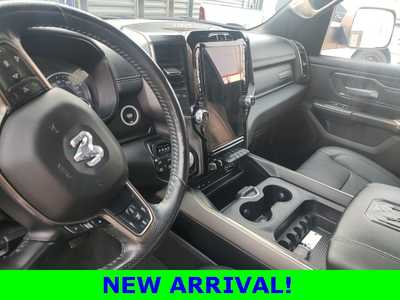 2019 RAM 1500 Crew Cab, $34990. Photo 11