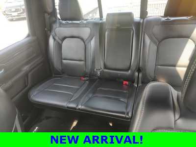 2019 RAM 1500 Crew Cab, $34990. Photo 12
