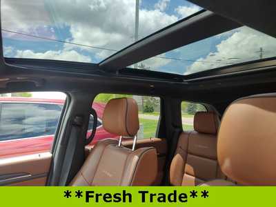 2018 Jeep Grand Cherokee, $23990. Photo 9