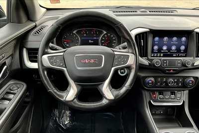 2019 GMC Terrain, $16490. Photo 10