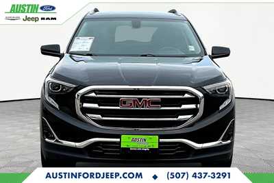 2019 GMC Terrain, $16490. Photo 2