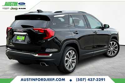2019 GMC Terrain, $16490. Photo 6