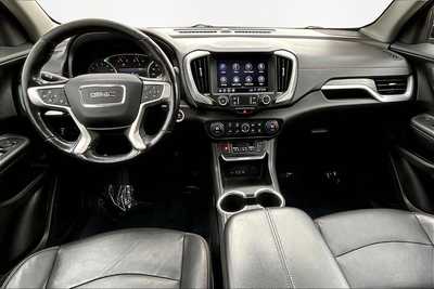 2019 GMC Terrain, $16490. Photo 9