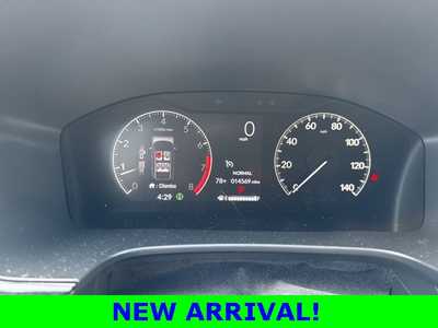2024 Honda CR-V, $29980. Photo 10