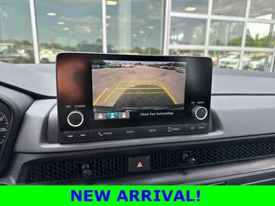 2024 Honda CR-V, $29980. Photo 11