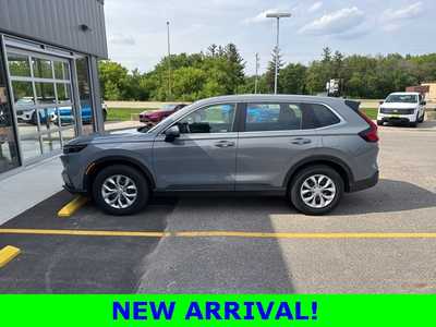 2024 Honda CR-V, $29980. Photo 2