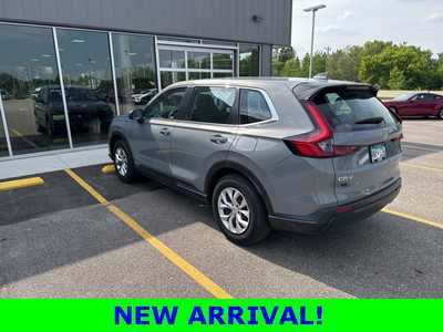 2024 Honda CR-V, $29980. Photo 3