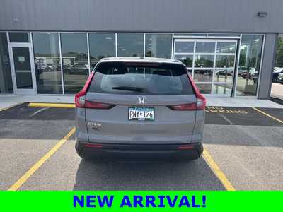 2024 Honda CR-V, $29980. Photo 4