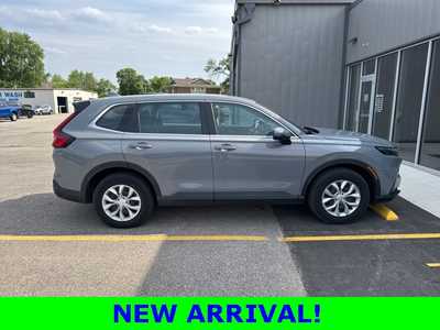 2024 Honda CR-V, $29980. Photo 6