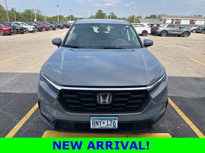 2024 Honda CR-V, $29980. Photo 8