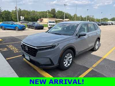 2024 Honda CR-V, $29980. Photo 1