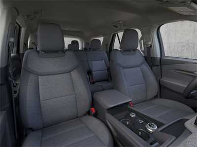 2025 Ford Explorer, $43905. Photo 10