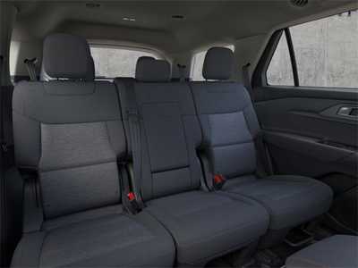 2025 Ford Explorer, $43905. Photo 11