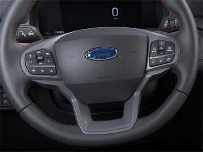 2025 Ford Explorer, $43905. Photo 12