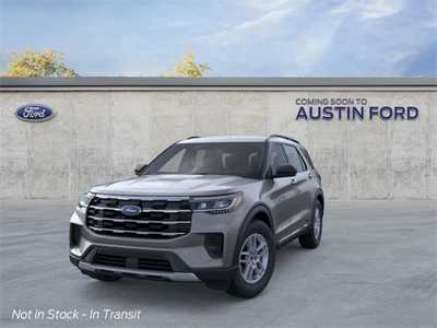 2025 Ford Explorer, $43905. Photo 2