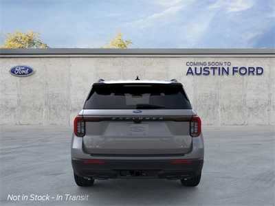 2025 Ford Explorer, $43905. Photo 5