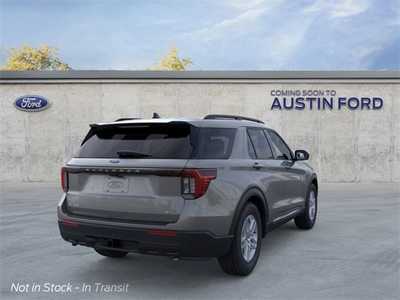 2025 Ford Explorer, $43905. Photo 8