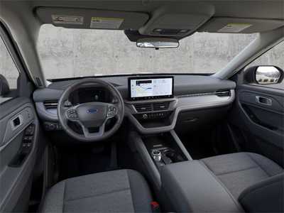 2025 Ford Explorer, $43905. Photo 9