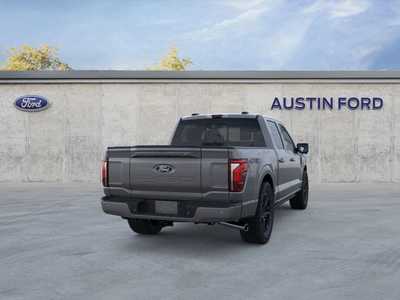 2025 Ford F150 Crew Cab, $87125. Photo 10