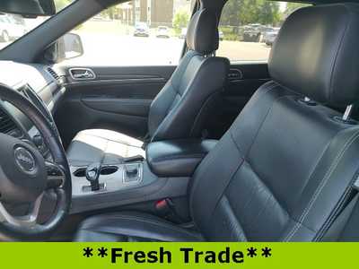 2014 Jeep Grand Cherokee, $11495. Photo 5