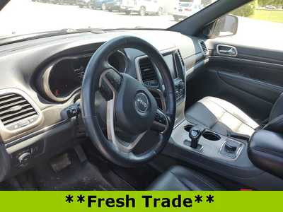 2014 Jeep Grand Cherokee, $11495. Photo 6