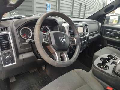 2022 RAM 1500 Ext Cab, $24990. Photo 10