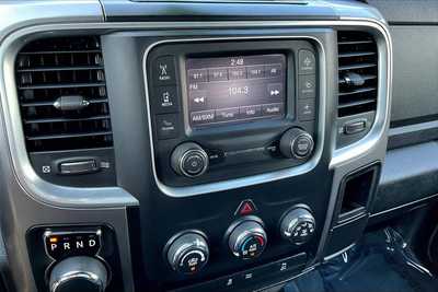 2022 RAM 1500 Ext Cab, $23980. Photo 12