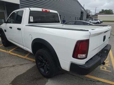 2022 RAM 1500 Ext Cab, $24990. Photo 3