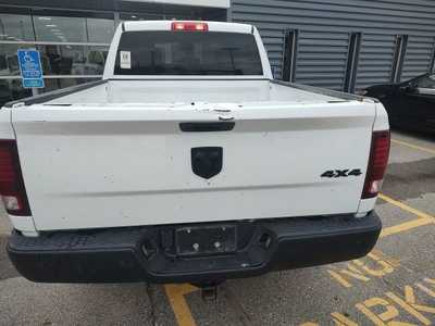 2022 RAM 1500 Ext Cab, $24990. Photo 4